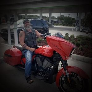 Meet your Posher, Cory